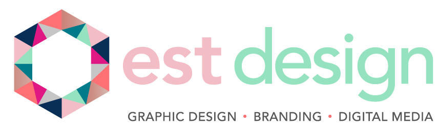 EST horizontal logo